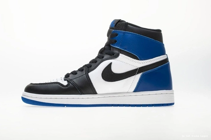 Air Jordan High Fragment Retro 1 0902